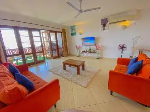 Bahari Bliss Apartment - Utange