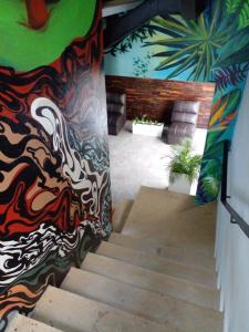 TORRE YAX-CHE URBAN CENTER