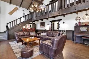 The Ranch House at Shay Meadows by Big Bear Vacations - Baldwin Lake