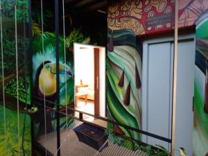 TORRE YAX-CHE URBAN CENTER