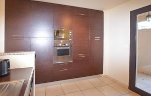 Maisons de vacances Beautiful Home In Sagone With Kitchen : photos des chambres