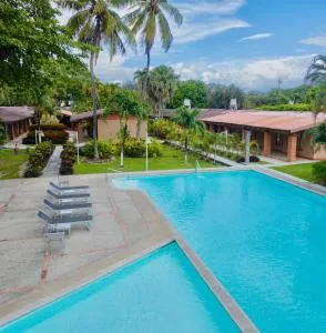 Hotel Las Espuelas, Bar & Restaurant - Bagaces