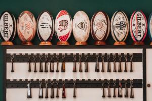 Hotels Abor Hotel, Mont de Marsan : photos des chambres