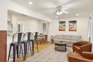 Relaxing Woodside Cottage at Shay Meadow Ranch - Baldwin Lake