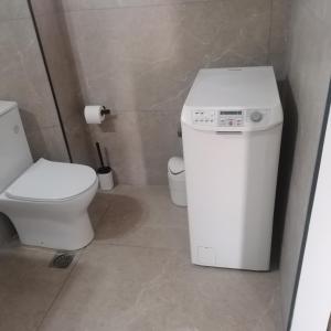 55sm apartment Voula 2pax