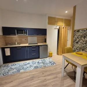 superbe studio proche centre - Vimines