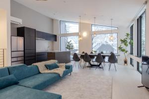 Twins Origami - 3 ensuite bedrooms