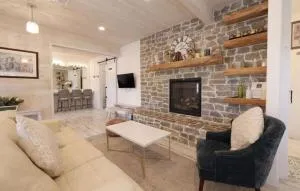 The Suite at Shay Meadows Ranch - Baldwin Lake