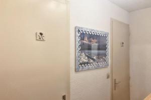Appartements Studio chaleureux a Thollon-les-Memises - 20 m² avec vue : photos des chambres
