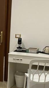 B&B Civico 22 Silvestre