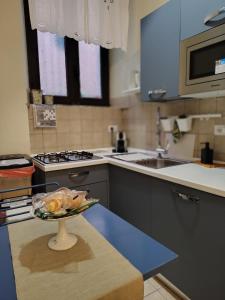 Lyssa Casa Vacanze centro Città