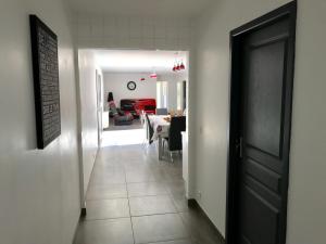 Plain pied idéalement situé