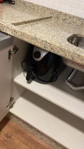 Apto 2 suítes, wifi e estacionamento