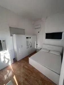 Cozy Vacation Apartments in Hamallaj - Barç