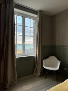 Appartements -LA CORDIALITE- : photos des chambres