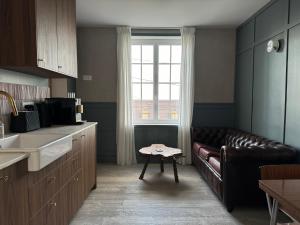 Appartements -LA CORDIALITE- : photos des chambres