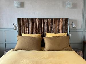 Appartements -LA CORDIALITE- : photos des chambres