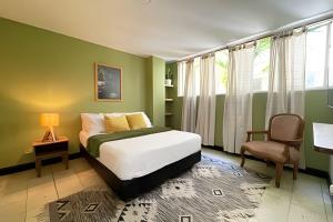 M100. Espacioso Apartamento en la Mejor Ubicación!