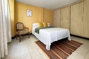 M100. Espacioso Apartamento en la Mejor Ubicación!