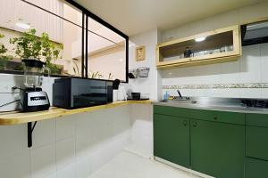 M100. Espacioso Apartamento en la Mejor Ubicación!