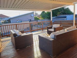 Rubies self-catering home