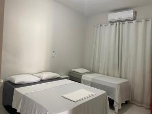 CASA COM PISCINA NA PRAIA