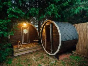 Sunset Retreats The Hideaway - Lineholt