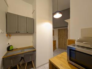 Vintage Apartament Szczecin