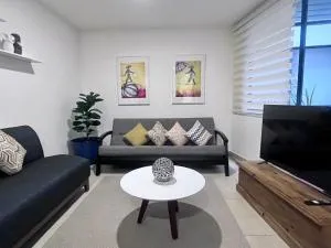 ML002 - 2BR - 2BTh - 墨西哥城