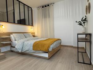 Apartamento junto a Hospital Real