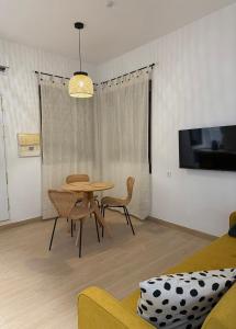 Apartamento junto a Hospital Real