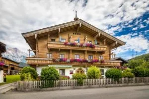 Oberlettlhof - Almdorf