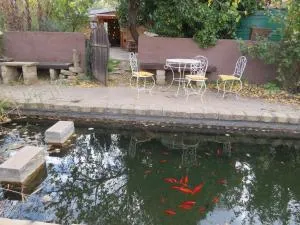 The Mill, Cobhouse - فيكسبرغ