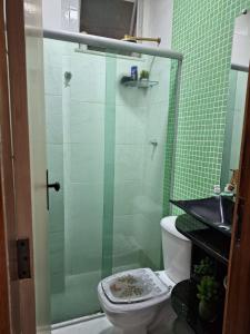 Apartamento Belém Pará arborizado exclusivo cop30