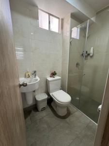 Acogedor Apartamento en Bello Horizonte