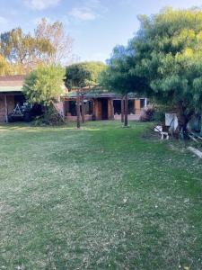 Casona a metros de la plaza de buos El Rancho de Mariano