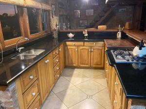 Casona a metros de la plaza de buos El Rancho de Mariano