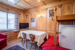 OLIMPIA LODGE