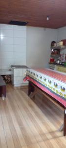 Sítio do Dindinho - Aiurê