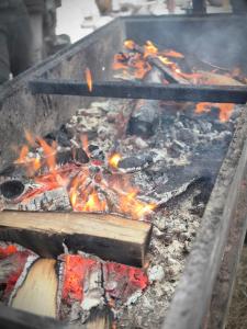 Vila Roberta Breaza ,BV