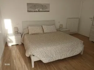 La Casa nella Contea - Fiaiola