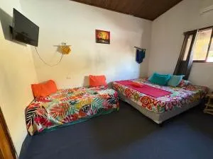 Cheap Hostel Quepos - Кепос
