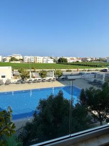 Bella at Mythical Seas