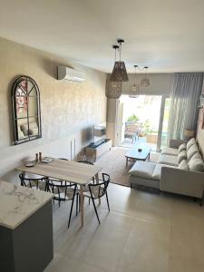 Bella at Mythical Seas