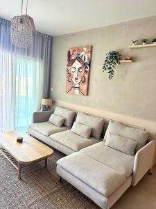 Bella at Mythical Seas