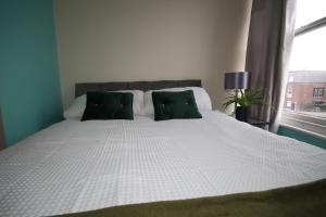 City heights Central location