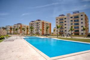 Crisfer Punta Cana B2