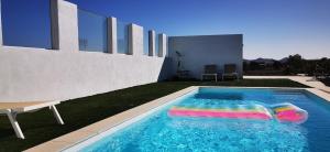 Ensuite room in Villa Gozo