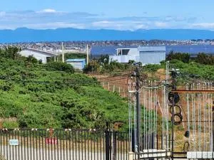 Cabañas de Turismo Berolav 3 - Chinquio