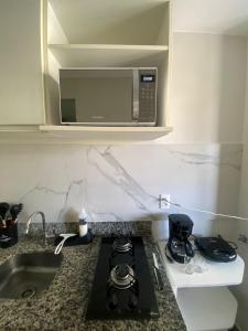 Aconchego apartment Apartment Top with Garage